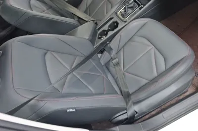 Volkswagen Lavida 2023, 57200 км, за 14503 USD - фото 27