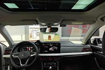 Volkswagen Lavida 2023, 57200 км, за 14503 USD - фото 29