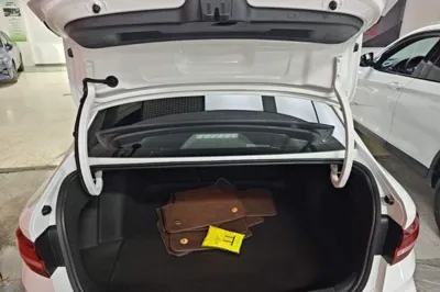 Volkswagen Lavida 2023, 57200 км, за 14503 USD - фото 30