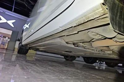 Volkswagen Lavida 2023, 57200 км, за 14503 USD - фото 34