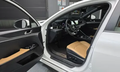Kia K5 2021, 18249 км, за 14657.99 USD - фото 10