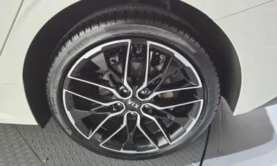 Kia K5 2021, 18249 км, за 14657.99 USD - фото 21