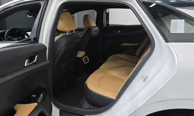 Kia K5 2021, 18249 км, за 14657.99 USD - фото 26