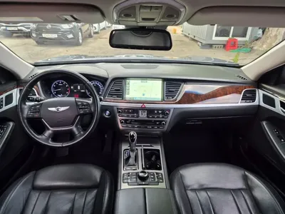 Hyundai Genesis 2015, 143888 км, за 5244.85 USD - фото 6