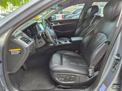 Hyundai Genesis 2015, 143888 км, за 5244.85 USD - фото 7