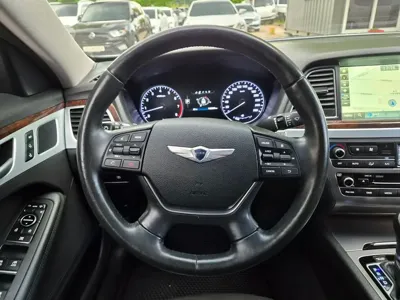 Hyundai Genesis 2015, 143888 км, за 5244.85 USD - фото 9