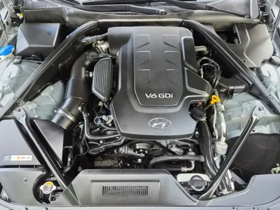 Hyundai Genesis 2015, 143888 км, за 5244.85 USD - фото 16