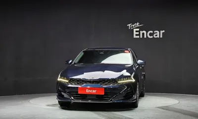 Kia K5 2021, 33763 км, за 13551.04 USD