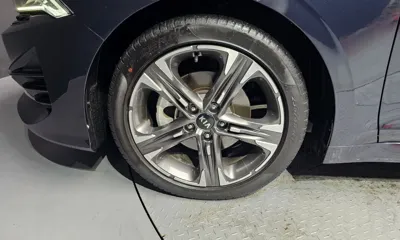 Kia K5 2021, 33763 км, за 13551.04 USD