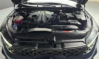 Kia K5 2021, 33763 км, за 13551.04 USD - фото 6