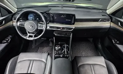 Kia K5 2021, 33763 км, за 13551.04 USD - фото 7