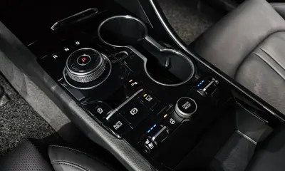 Kia K5 2021, 33763 км, за 13551.04 USD - фото 9