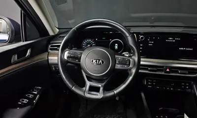 Kia K5 2021, 33763 км, за 13551.04 USD - фото 13