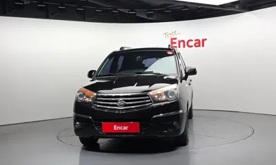 KG_Mobility_Ssangyong KORANDO 2014, 215954 км, за 2499.34 USD