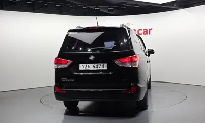 KG_Mobility_Ssangyong KORANDO 2014, 215954 км, за 2499.34 USD