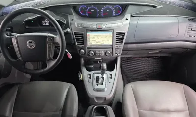 KG_Mobility_Ssangyong KORANDO 2014, 215954 км, за 2499.34 USD - фото 7