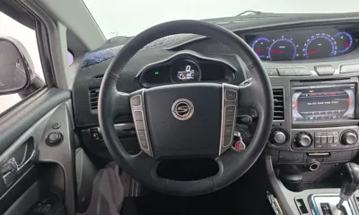KG_Mobility_Ssangyong KORANDO 2014, 215954 км, за 2499.34 USD - фото 14