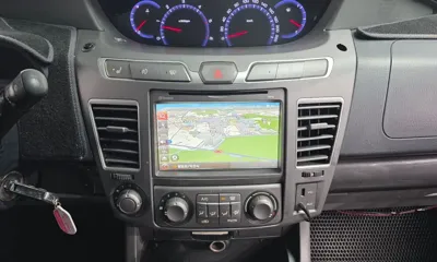 KG_Mobility_Ssangyong KORANDO 2014, 215954 км, за 2499.34 USD - фото 16