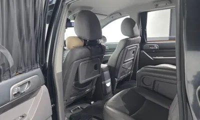 KG_Mobility_Ssangyong KORANDO 2014, 215954 км, за 2499.34 USD - фото 18