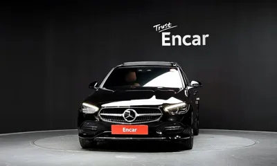 Mercedes-Benz C-Class 2023, 16525 км, за 27483.42 USD