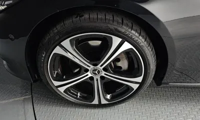 Mercedes-Benz C-Class 2023, 16525 км, за 27483.42 USD