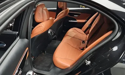 Mercedes-Benz C-Class 2023, 16525 км, за 27483.42 USD - фото 12