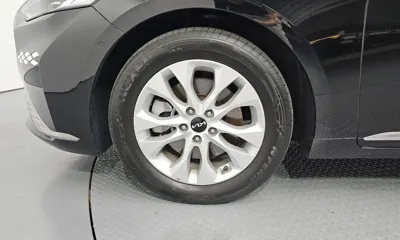 Kia K8 2023, 65768 км, за 15754.23 USD