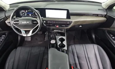 Kia K8 2023, 65768 км, за 15754.23 USD - фото 7