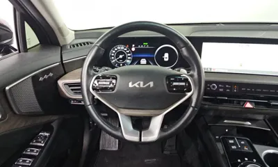 Kia K8 2023, 65768 км, за 15754.23 USD - фото 13