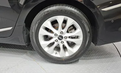 Kia K8 2023, 65768 км, за 15754.23 USD - фото 21