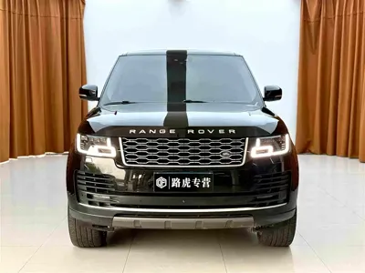 Land Rover Range Rover 2020, 160000 км, за 90934.08 USD