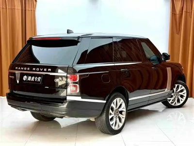 Land Rover Range Rover 2020, 160000 км, за 90934.08 USD