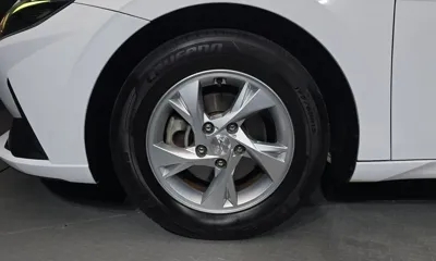 Hyundai Avante 2021, 111098 км, за 9100.95 USD