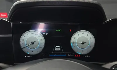 Hyundai Avante 2021, 111098 км, за 9100.95 USD - фото 8