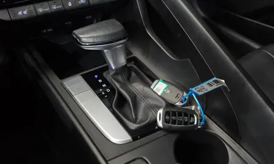 Hyundai Avante 2021, 111098 км, за 9100.95 USD - фото 9