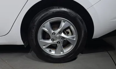 Hyundai Avante 2021, 111098 км, за 9100.95 USD - фото 21