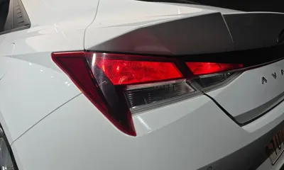 Hyundai Avante 2021, 111098 км, за 9100.95 USD - фото 23