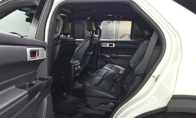 Ford Explorer 2020, 56469 км, за 16404.1 USD - фото 26