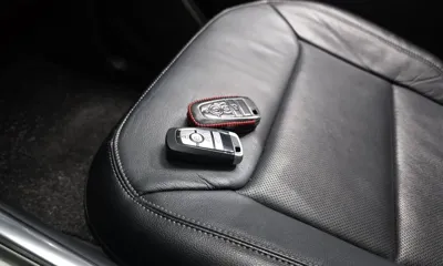 Ford Explorer 2020, 56469 км, за 16404.1 USD - фото 28