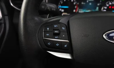 Ford Explorer 2020, 56469 км, за 16404.1 USD - фото 30