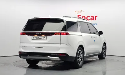 Kia Canival 2023, 38466 км, за 17120.58 USD
