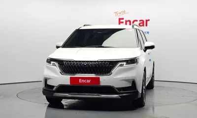 Kia Canival 2023, 38466 км, за 17120.58 USD