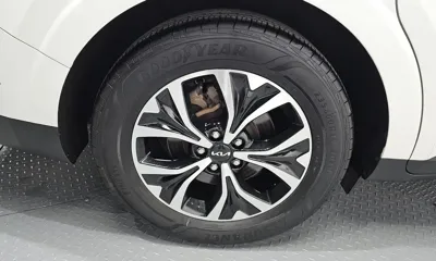 Kia Canival 2023, 38466 км, за 17120.58 USD