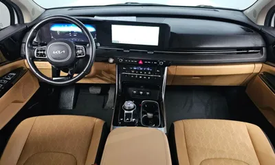 Kia Canival 2023, 38466 км, за 17001.44 USD - фото 7