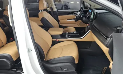 Kia Canival 2023, 38466 км, за 17001.44 USD - фото 10