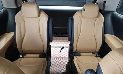 Kia Canival 2023, 38466 км, за 17001.44 USD - фото 11