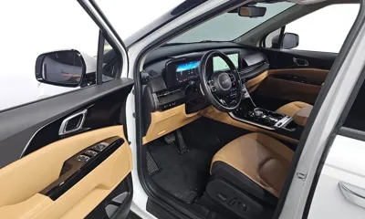 Kia Canival 2023, 38466 км, за 17001.44 USD - фото 12
