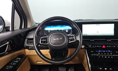 Kia Canival 2023, 38466 км, за 17001.44 USD - фото 13