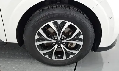 Kia Canival 2023, 38466 км, за 17001.44 USD - фото 21