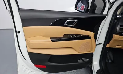 Kia Canival 2023, 38466 км, за 17001.44 USD - фото 24